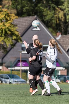 Bild 298 - Frauen SV Henstedt Ulzburg III - TSV Wiemersdorf : Ergebnis: 2:1
